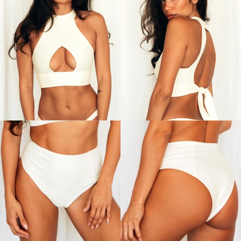 SIE Swim Set